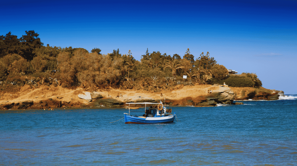 AGIA PELAGIA