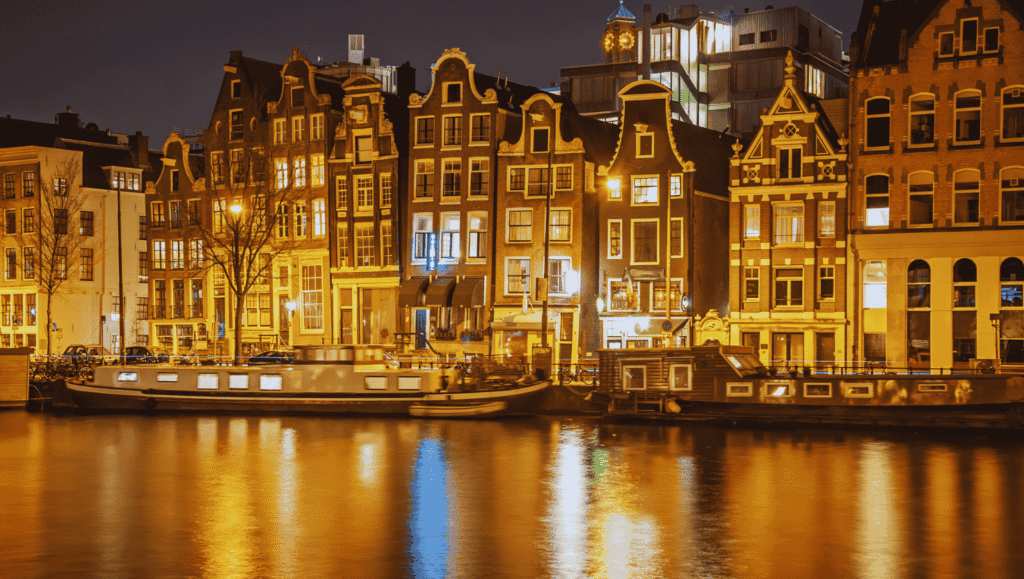 Amsterdam