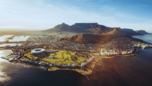 Cape Town