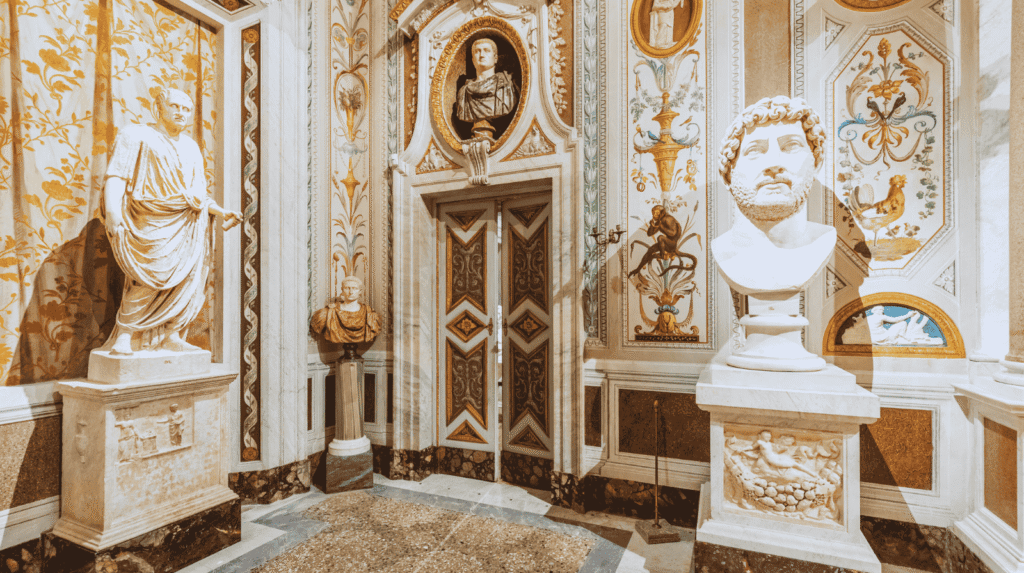 Galleria Borghese
