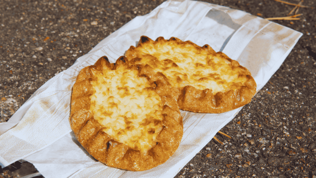Karjalanpiirakka