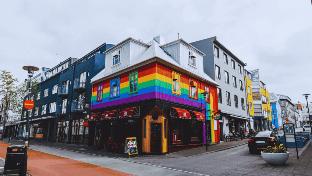 Reykjavik