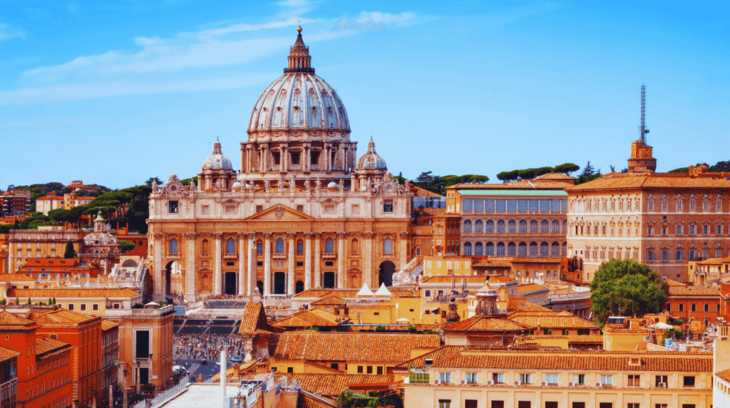 Vatican Museums