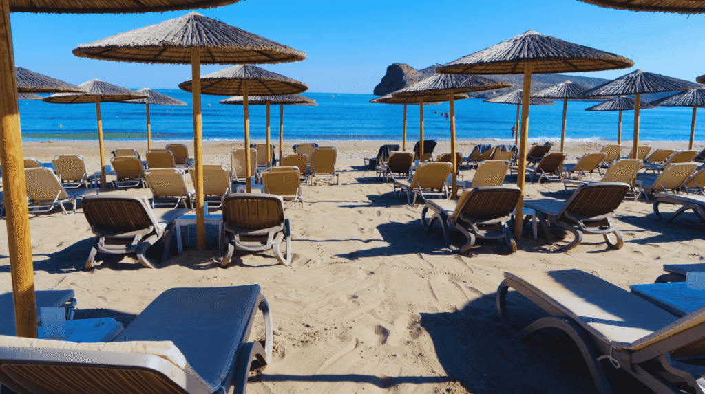Western Crete