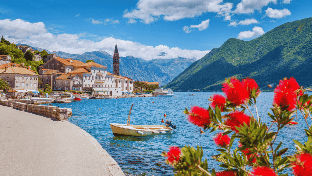 Adriatic Coast