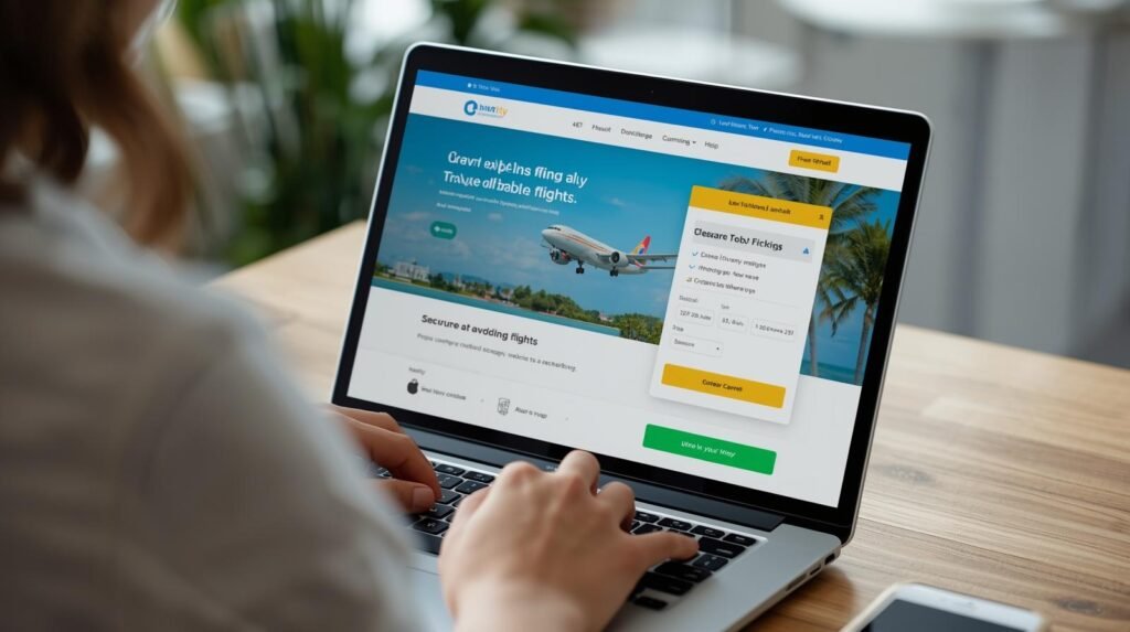 Airline Hidden Fees