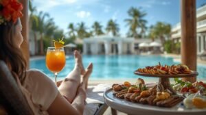 All Inclusive Resort Pros Cons