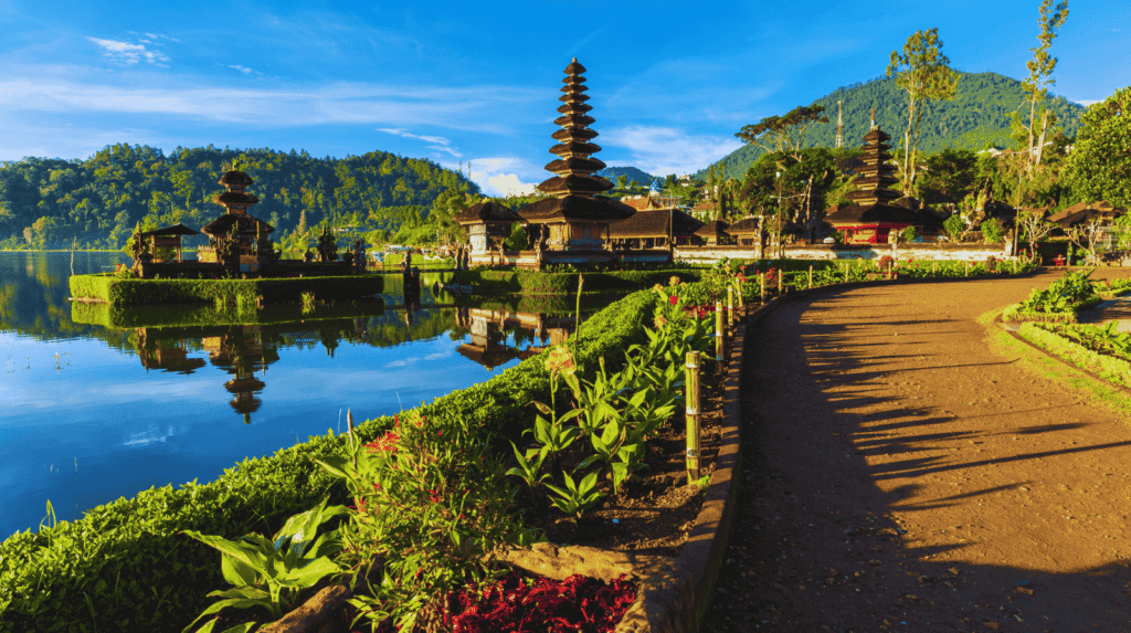 Bali