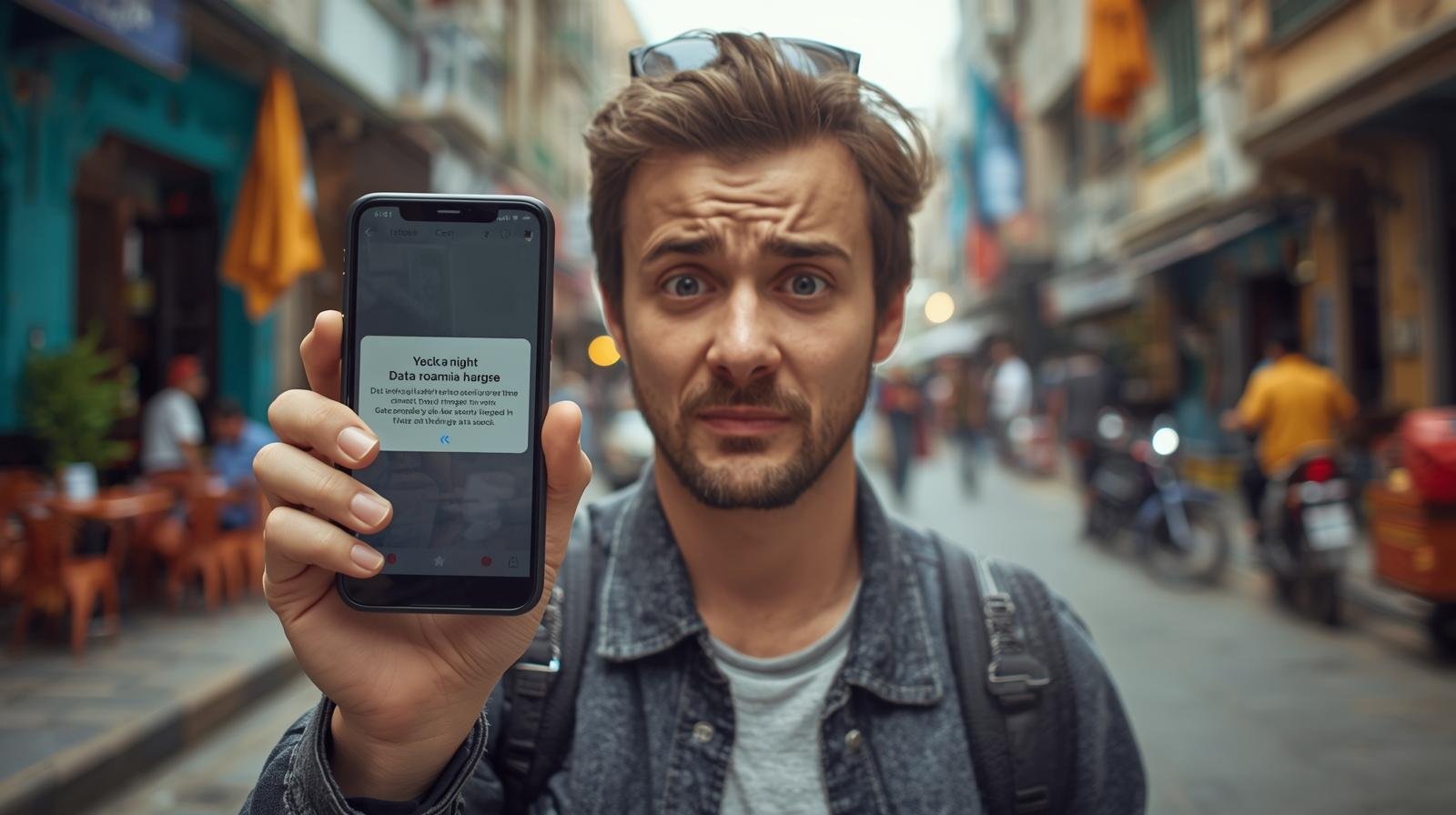 Best Way to Get Internet Abroad