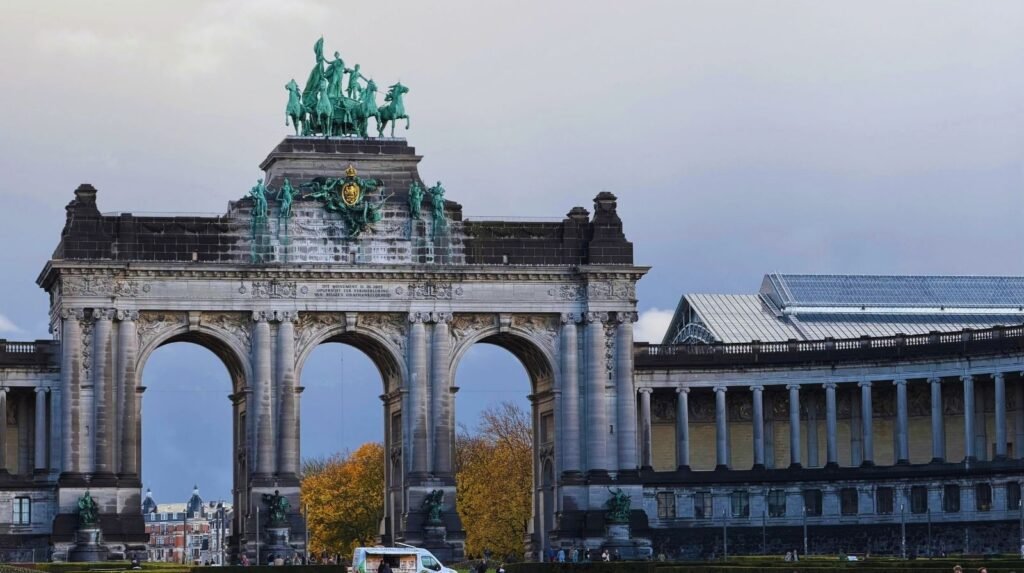 Brussels