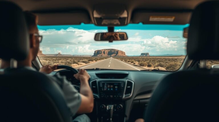 Cheap Car Rental