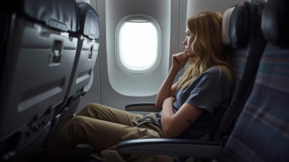 Comfortable Economy Class