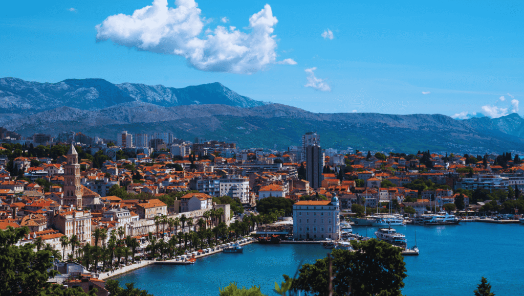Croatia's Adriatic