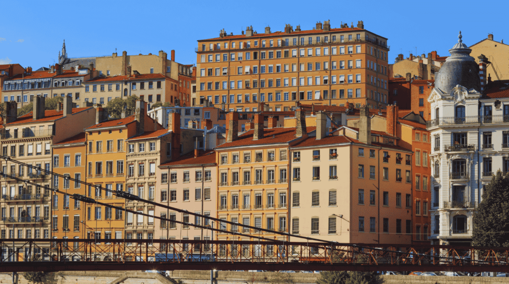 Croix-Rousse