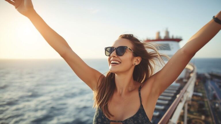 Cruise Budget Hacks