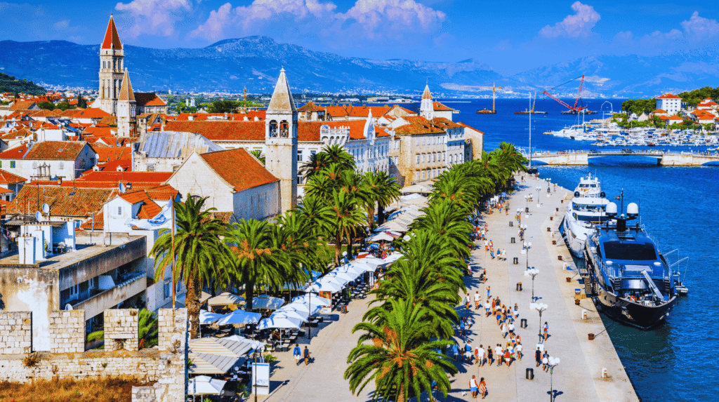 Dalmatia
