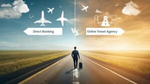 Direct Booking Benefits