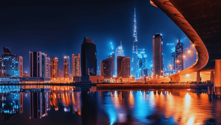 Dubai