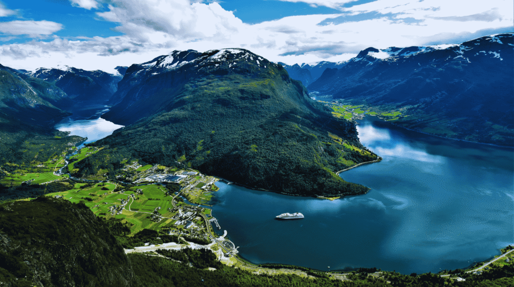 Fjord Norway travel guide