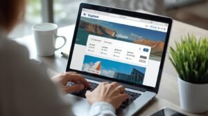 Flexible Flight Dates