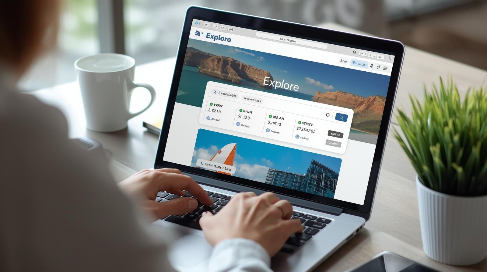Flexible Flight Dates