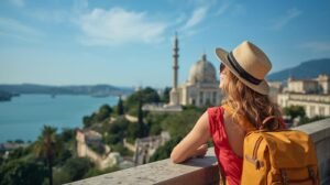 Flexible Travel Deals
