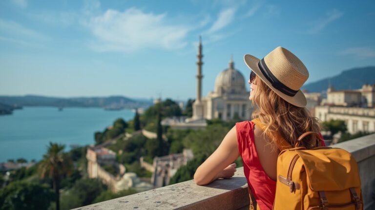 Flexible Travel Deals