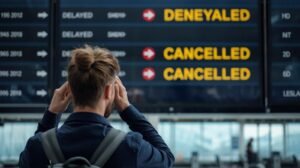 Flight Cancellation Rights
