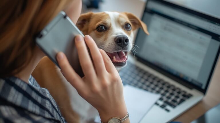 Flying with Pets Guide