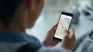 Google Maps Hacks