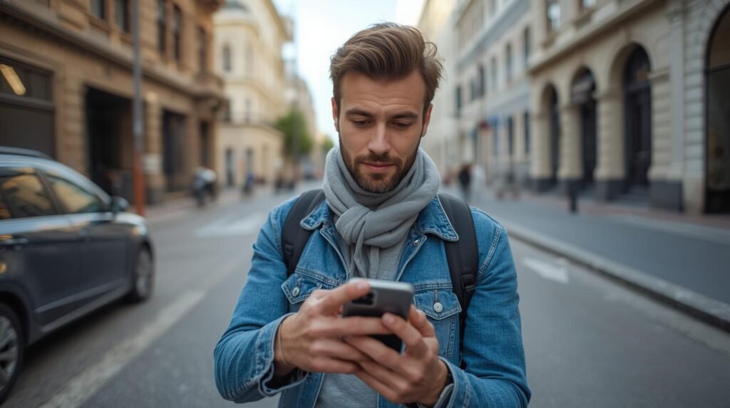 Google Maps Hacks