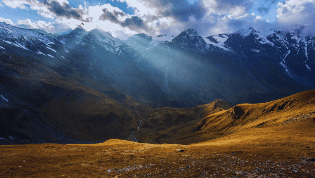 Grossglockner