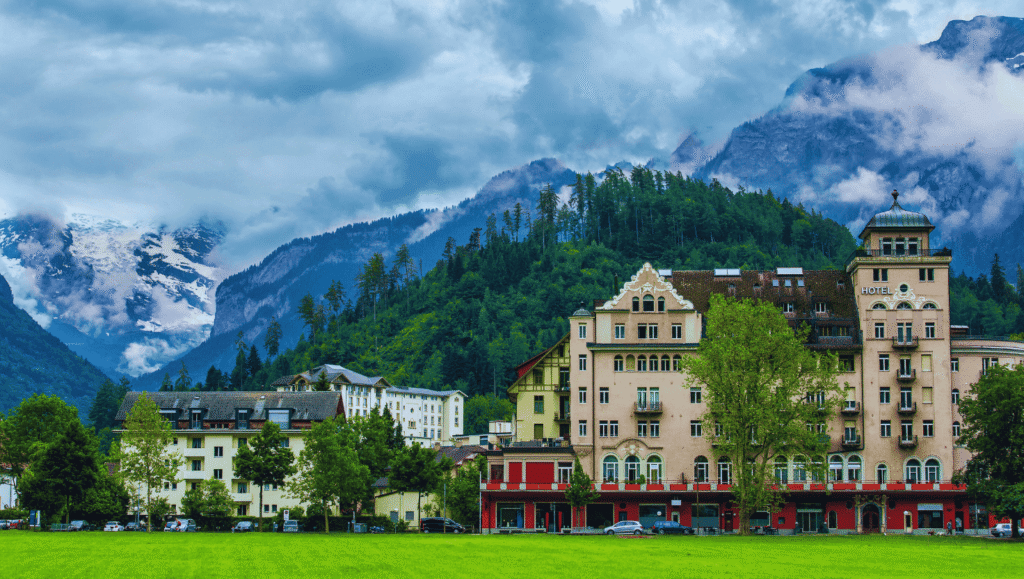 Interlaken 