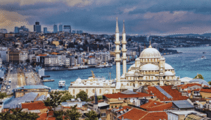 Istanbul travel guide