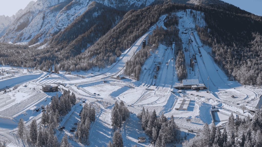 Kranjska Gora