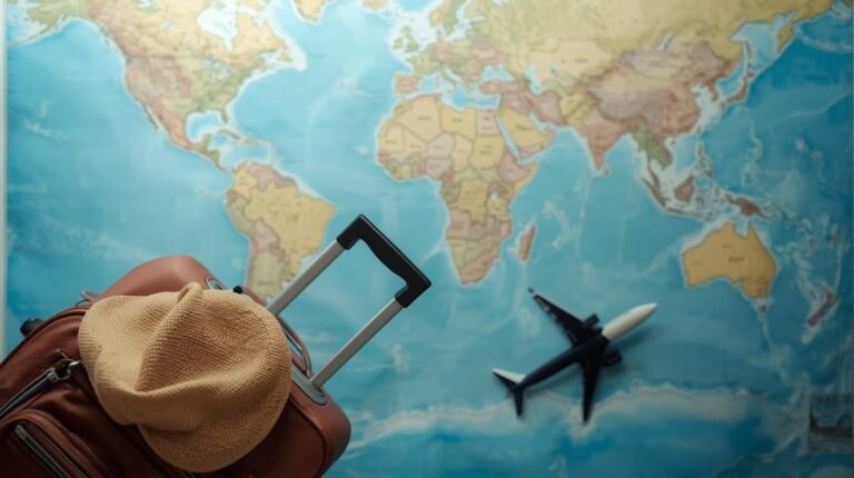 Last Minute Flights