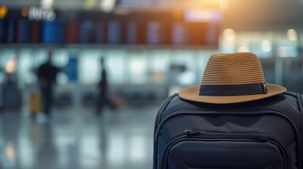 Last Minute Flights