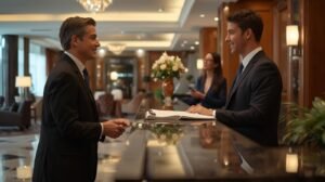 Luxury Hotel Hacks