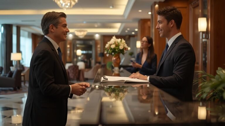 Luxury Hotel Hacks