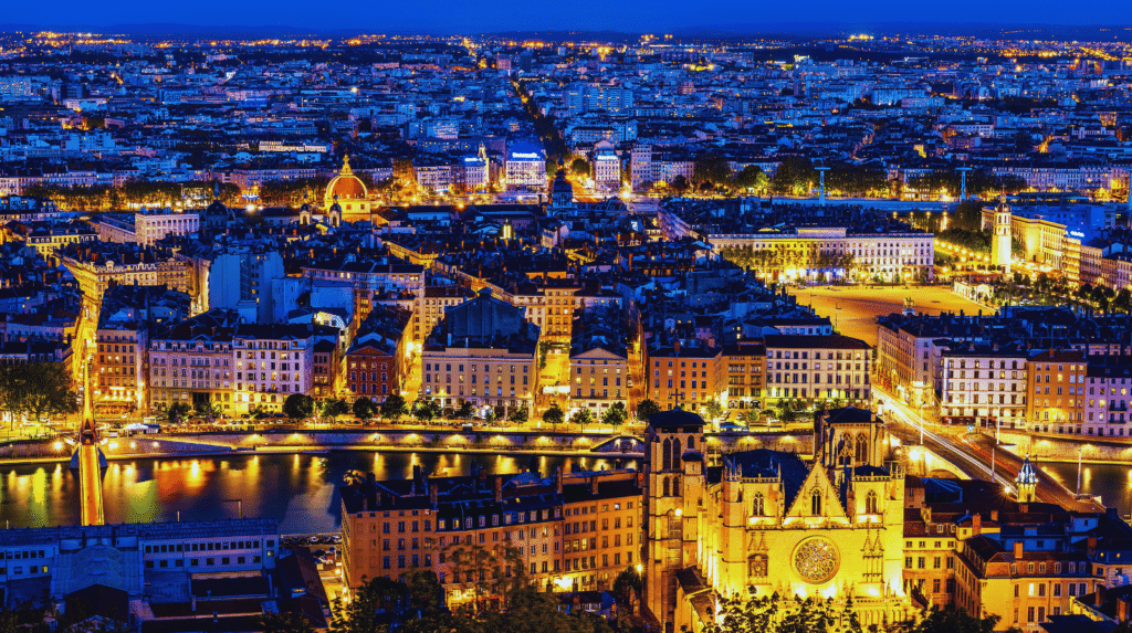 Lyon