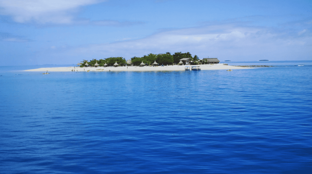 Mamanuca Islands