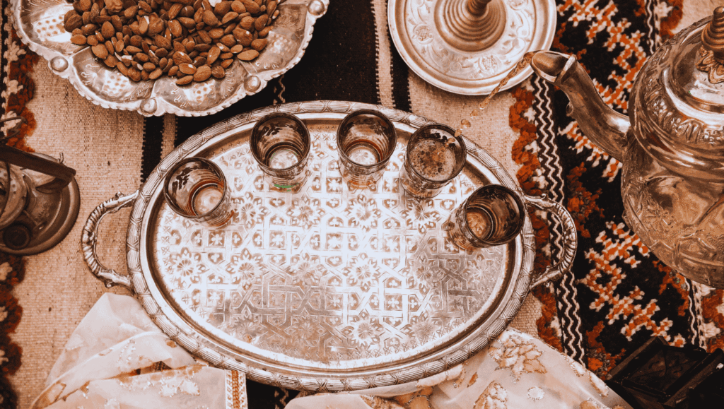 Marrakesh