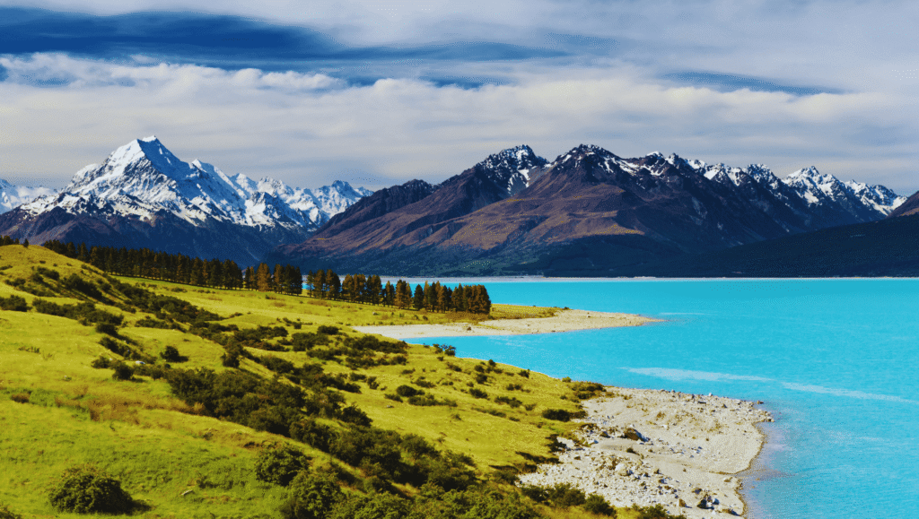 New Zealand