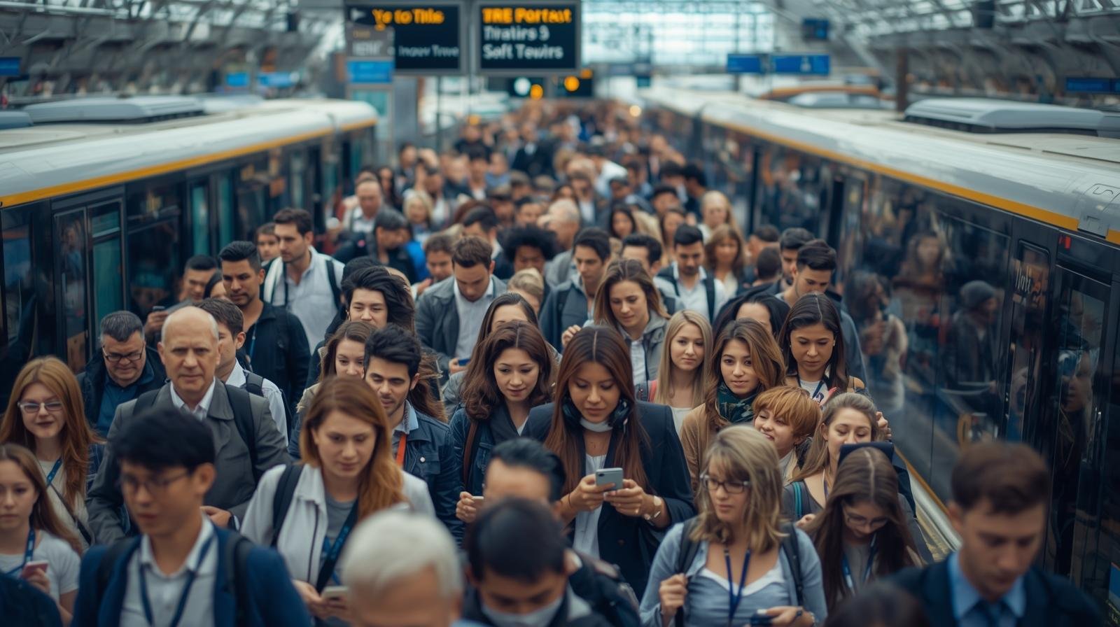 Public Transport Travel Guide