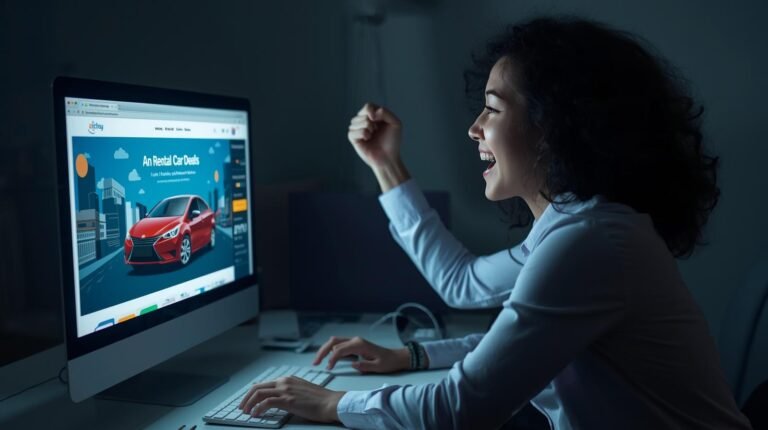 Rental Car Hidden Fees