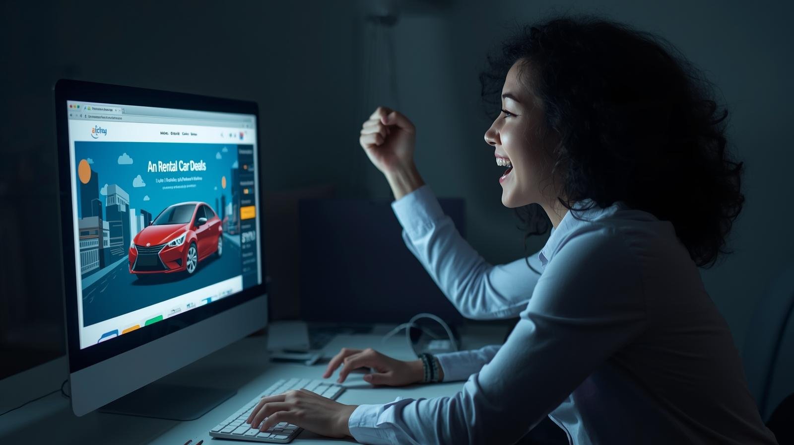 Rental Car Hidden Fees