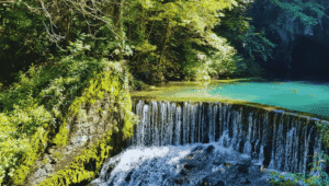 Serbia tourisam