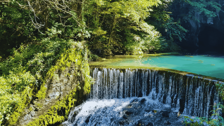 Serbia tourisam