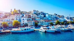 Skiathos