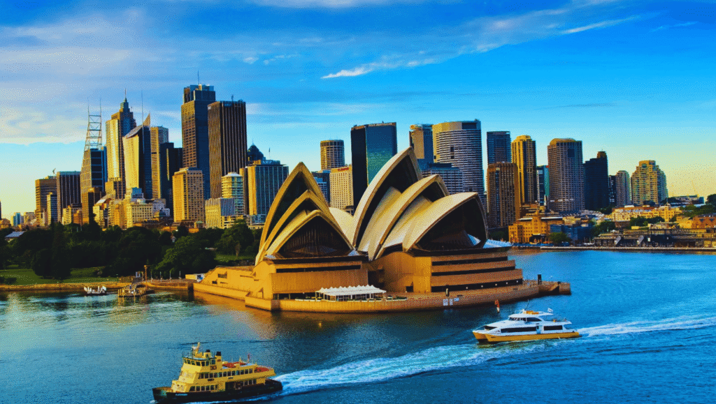 Sydney